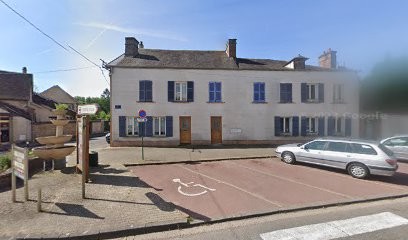 Joret Pascal, Couvreur à Ivry-la-Bataille