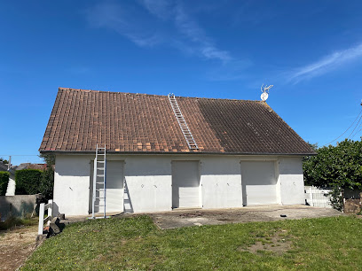 Couvreur Général Artisan Croutelle Couvreur à Abbeville