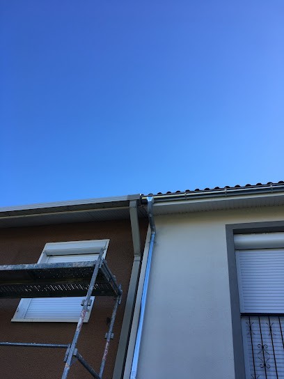 Bertrand toiture, Couvreur à Lyon 06