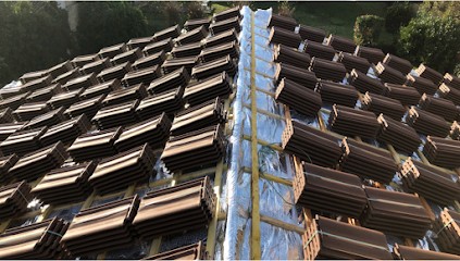 France rénovation, Couvreur à Communay