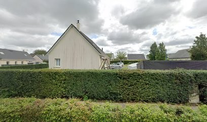 LUDO CRESSENT COUVERTURE, Couvreur à Néville