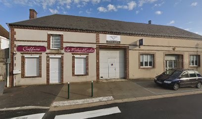 Quilbeuf Ludovic Ludovic, Couvreur à Digny