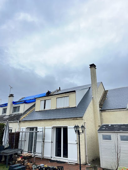 Couvreur Du Loiret, Couvreur à Ferrières-en-Gâtinais