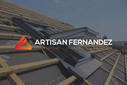 Artisan Fernandez, Couvreur à La Seyne-sur-Mer