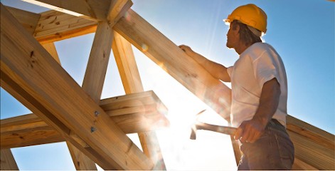 CHARPENTIER MICHEL, Couvreur à Châtillon-sur-Indre