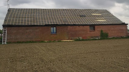 Cr Toiture, Couvreur à Sanghen