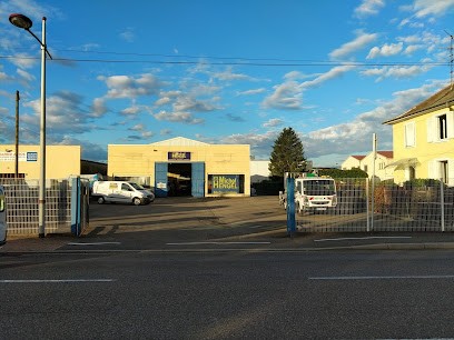 Hengel Michel, Couvreur à Rixheim