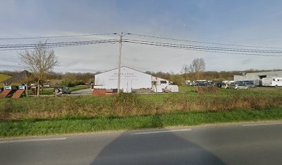 Maye Et Fils, Couvreur à Valençay