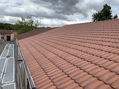 SE COUVERTURE, Couvreur à Chardogne