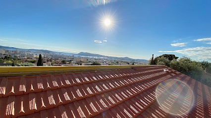 Sg Renovation, Couvreur à Hyères