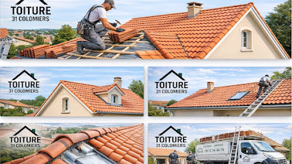 Couvreur Toiture 31 Colomiers Jean Helfrick Couvreur à Colomiers