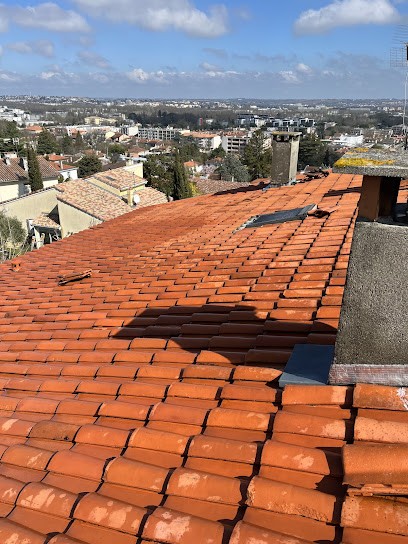 Nett Toiture, Couvreur à L'Union