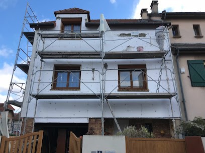 Erbs Couverture Ravalement De Façade Couvreur Le Perreux-sur-Marne, Couvreur au Perreux-sur-Marne