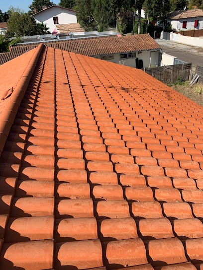 Couvreur Olivier Galopin Maître Artisan, Couvreur à Saint-André-de-Cubzac