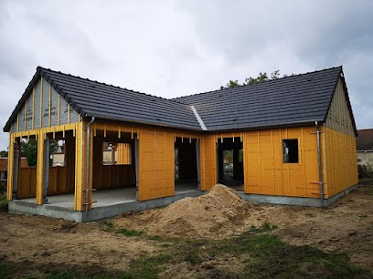 CIZEL, Couvreur à Ferrières-en-Gâtinais