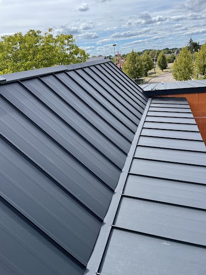 TM 24 - Couverture, Couvreur à Terrasson-Lavilledieu