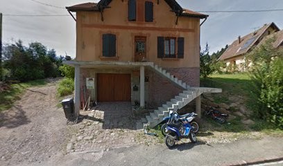 Toitures 4 Saisons, Couvreur à Jungholtz