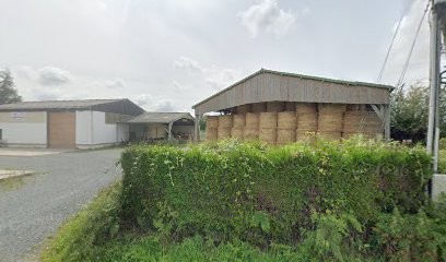 ALEXANDRE Pierre, Couvreur à Saint-Denis-le-Gast