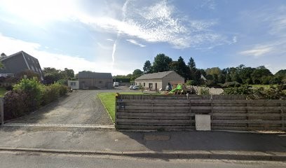 Sarl Guesnon, Couvreur à Mantilly