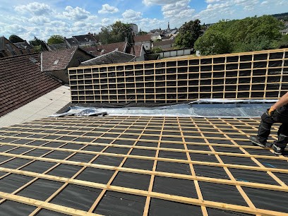 B.B Couverture, Couvreur à Vierzon