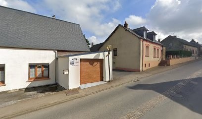 Dupont Cyril Couverture, Couvreur à Neuve-Maison