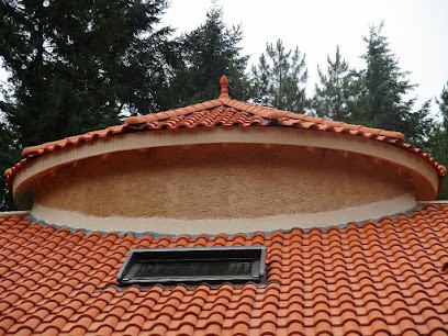 Charruau Sébastien, Couvreur à Sèvremoine