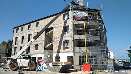Entreprise De Maçonnerie Béthune, Couvreur à Ablain-Saint-Nazaire