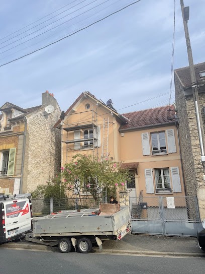 Art-toiture MICHELET, Couvreur à Gisors