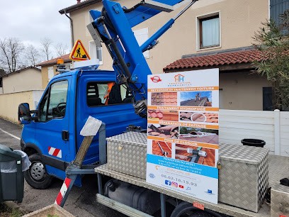 Rénovation Home Habitat, Couvreur à Pia