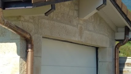 YB Rénovation, Couvreur à Chevry