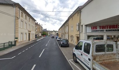Les Toitures Lorraines, Couvreur à Fontoy