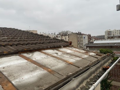 COUVREUR VILLEPARISIS | ARTISAN ROBBA, Couvreur à Villeparisis