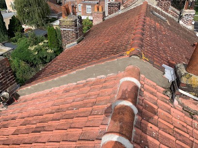 Couvreur 6259, Couvreur à Mazingarbe