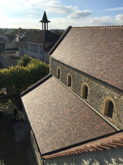 Michel Jacques SARL, Couvreur à Mergey