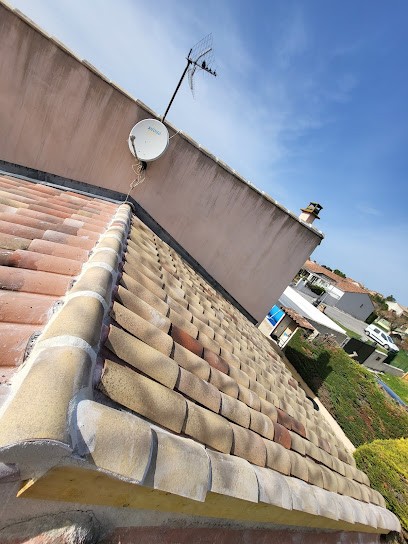 Toiture Grenoblois, Couvreur à Grenoble