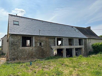 Alix Construction, Couvreur à Plouasne