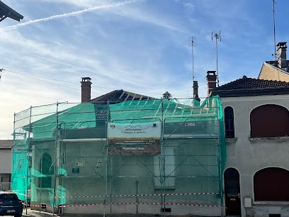 AFG Habitat Couverture 38, Couvreur à Septème