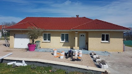 Becker Jason, Couvreur à Grenoble