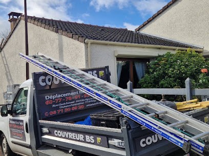 Couvreur 77 BS Couvreur Artisan Couvreur Fontainebleau Pringy Melun Dammarie Les Lys, Couvreur à Pringy