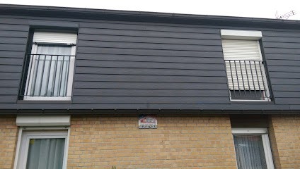 Ruelle Bruno, Couvreur à Thivencelle