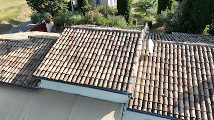 ABM Couvreur Ramoneur, Couvreur à Oraison