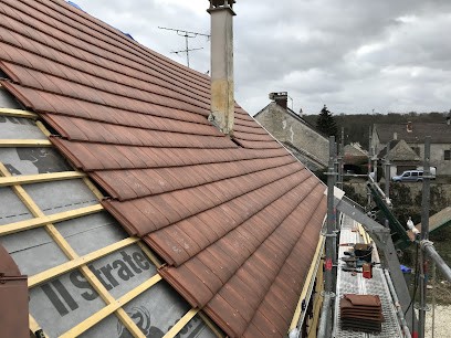 Couverture Dumas, Couvreur à Maisoncelles-en-Brie