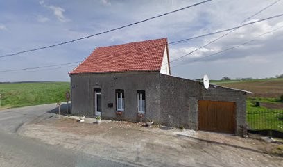 LN Couverture Lefevre Nicolas, Couvreur à Grougis