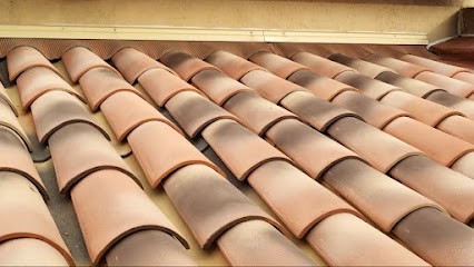 Rénovation Occitanie-Travaux De Rénovation Toiture Couverture Dans L’Herault, Couvreur à Cournonterral