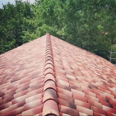 LAFFONT, Couvreur à Montech