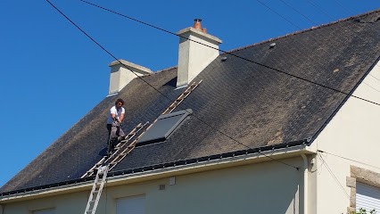 Le Bouedec Couverture, Couvreur à La Madeleine-de-Nonancourt