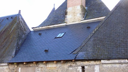 La Charpente Couverture Traditionnelle Sas, Couvreur à Mayet