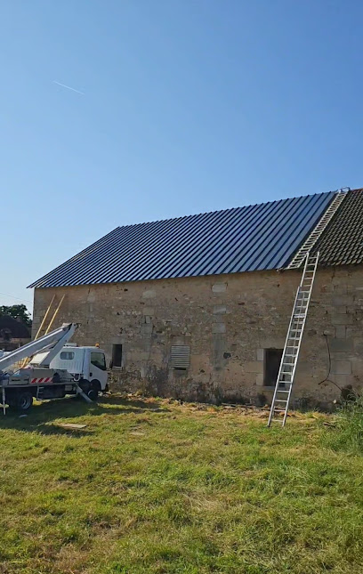 Entreprise Ag Couvreur à Saint-Pardoux-les-Cards