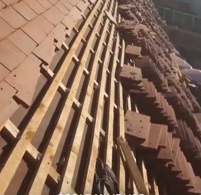 Kd Toiture, Couvreur au Plessis-Robinson