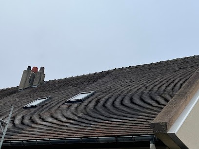 TGH, Couvreur à Franqueville-Saint-Pierre